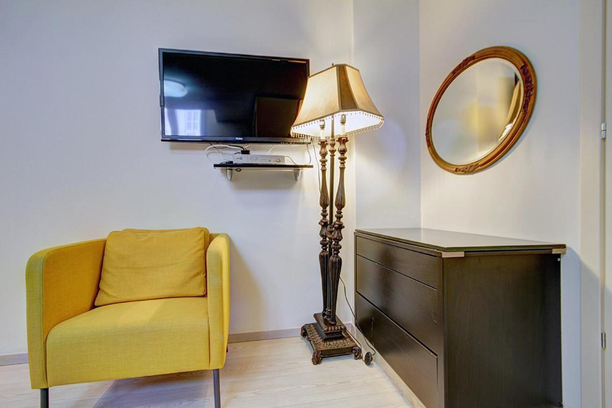 Lisetta - By Beach Apartments Tlv Tel Aviv Eksteriør bilde
