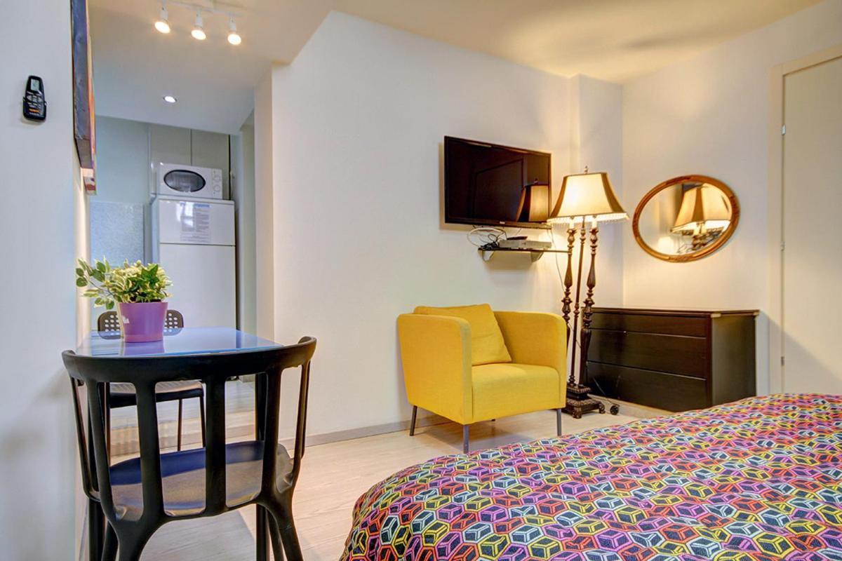Lisetta - By Beach Apartments Tlv Tel Aviv Eksteriør bilde