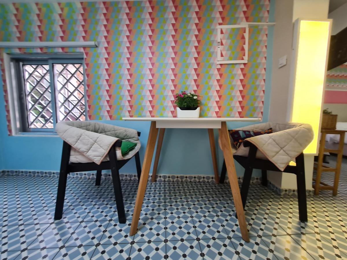 Lisetta - By Beach Apartments Tlv Tel Aviv Rom bilde