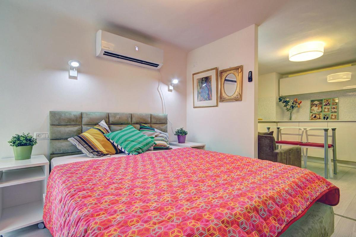 Lisetta - By Beach Apartments Tlv Tel Aviv Rom bilde